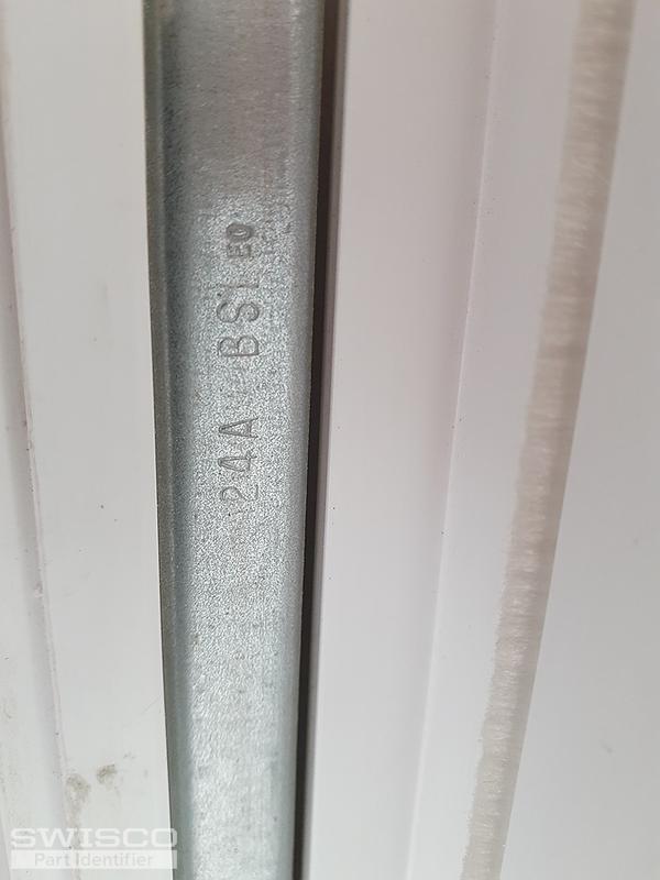 Double hung vinyl window balancers : SWISCO.com