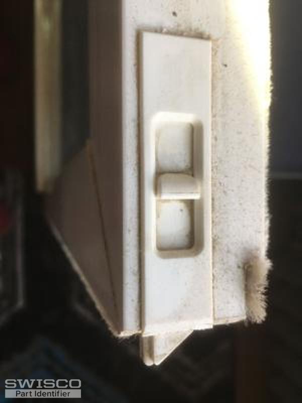 latch window