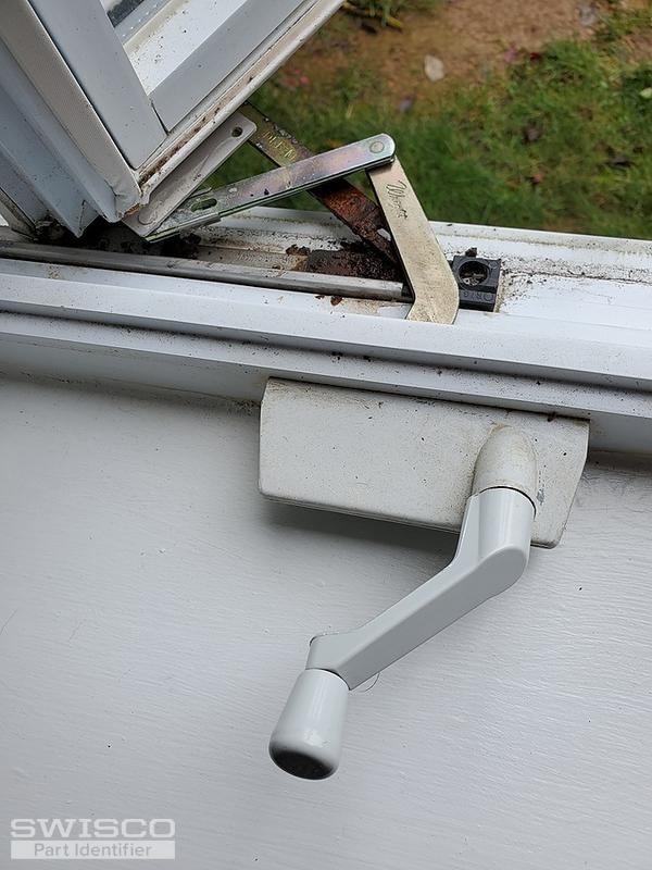 Window operator needed, Wright product