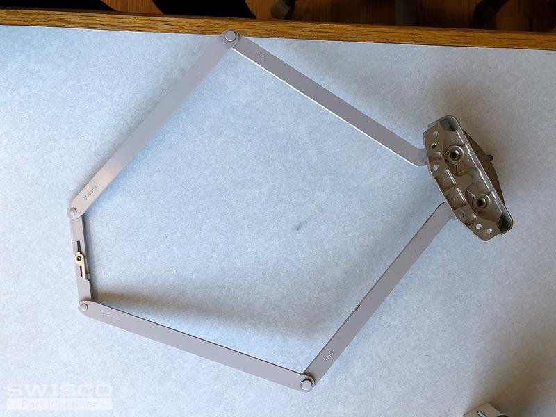 replacement window crank arm