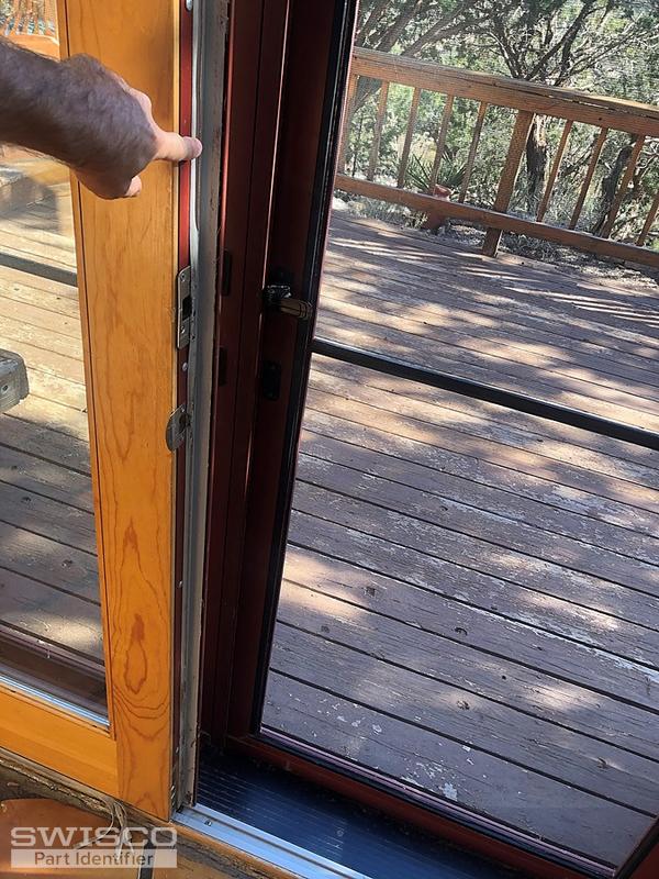 Simple Jeld Wen Exterior Door Weatherstripping with Simple Decor
