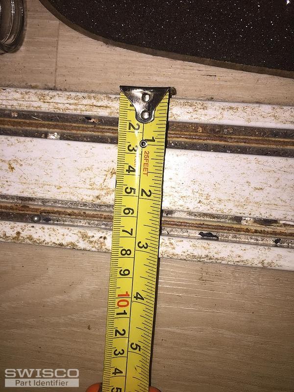 Floor Track
