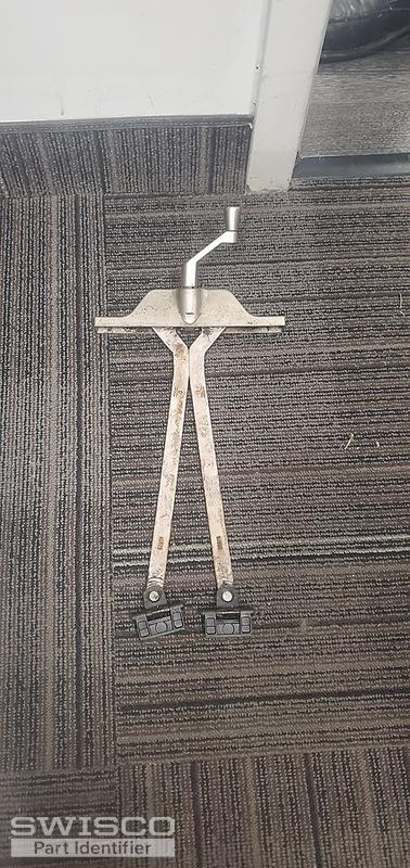 window opener