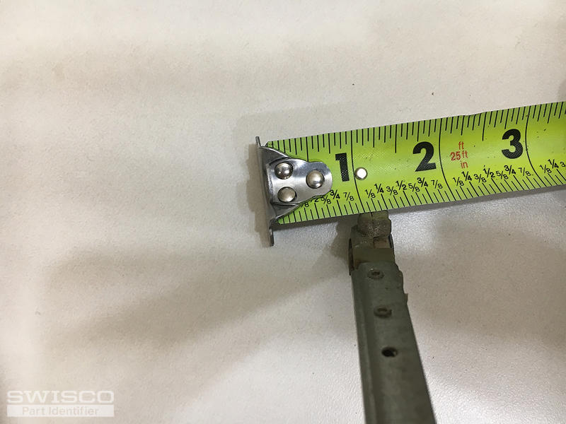 Shoe width