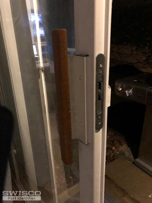 door handle 1