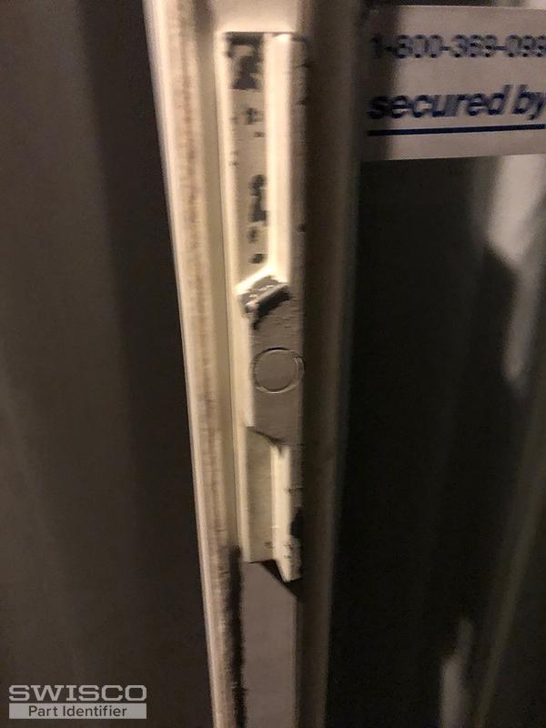 door handle 2