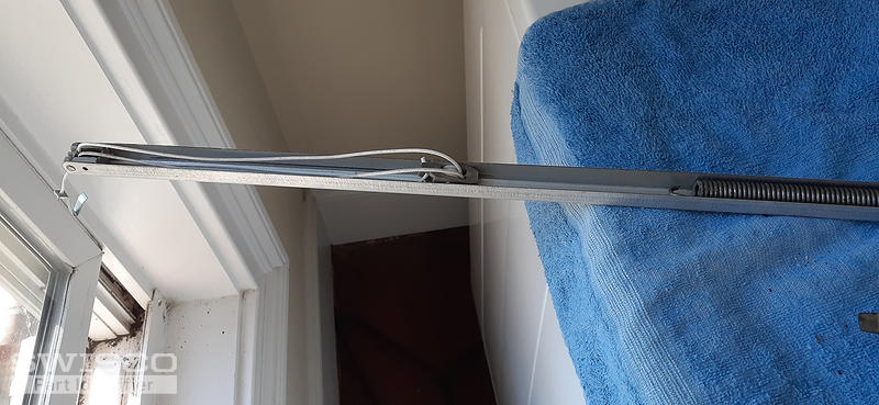 balance pulley