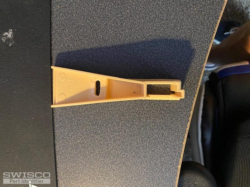 Unknown Hardware