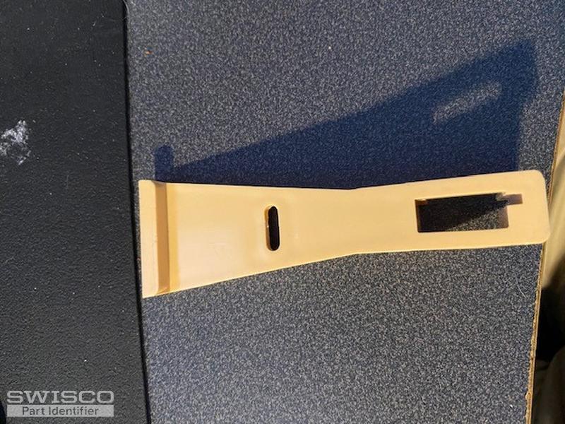 Unknown Hardware 2