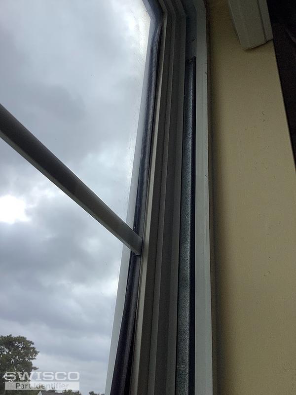 Windows Not Staying Up