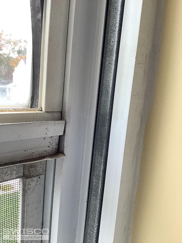 Windows Not Staying Up