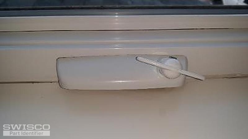 window crank