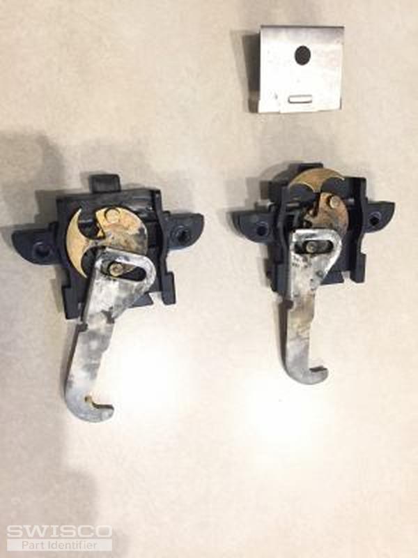 Pella casement  reachout hook broken cam