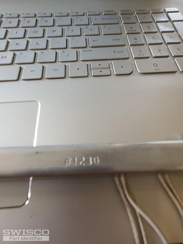 part number