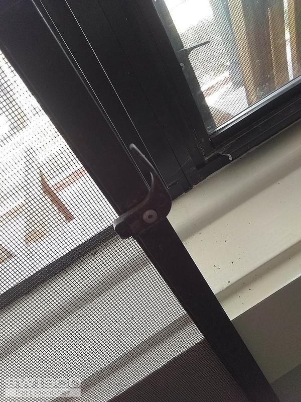 craft window screen