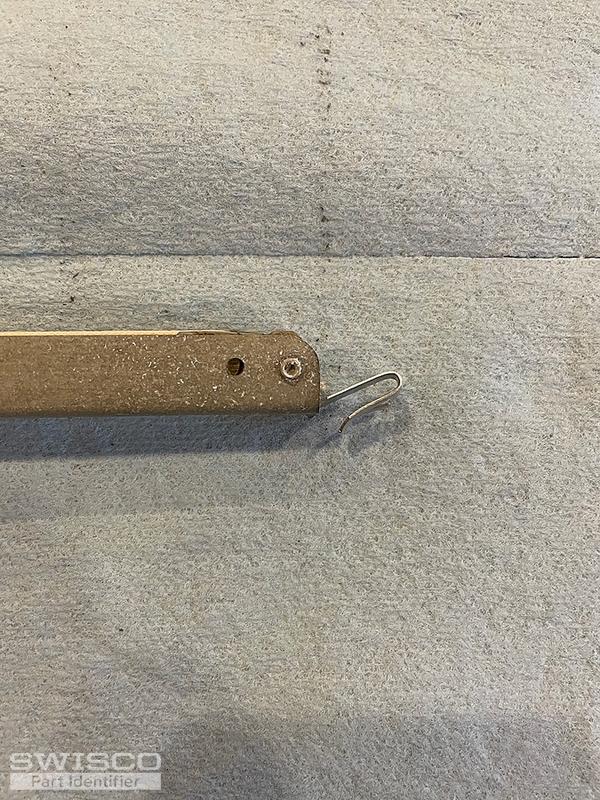 05 Top Connector Clip