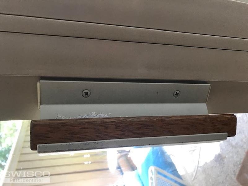 PatioHandle