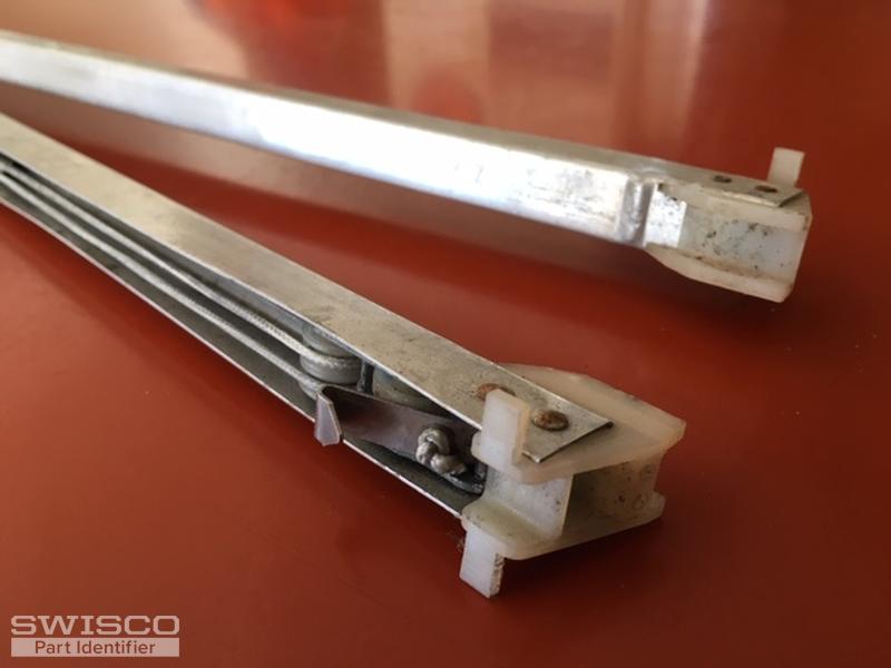 2130 Z Pulley End