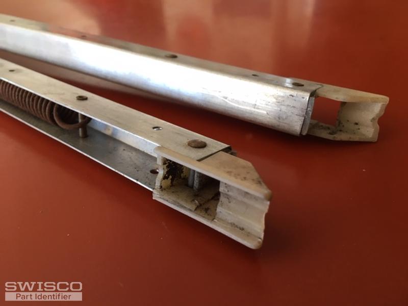 2130 Z Spring End