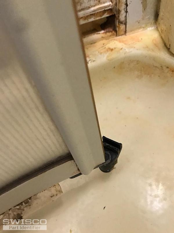 Thumbnail of the uploaded file named Shower Door Bottom.jpg