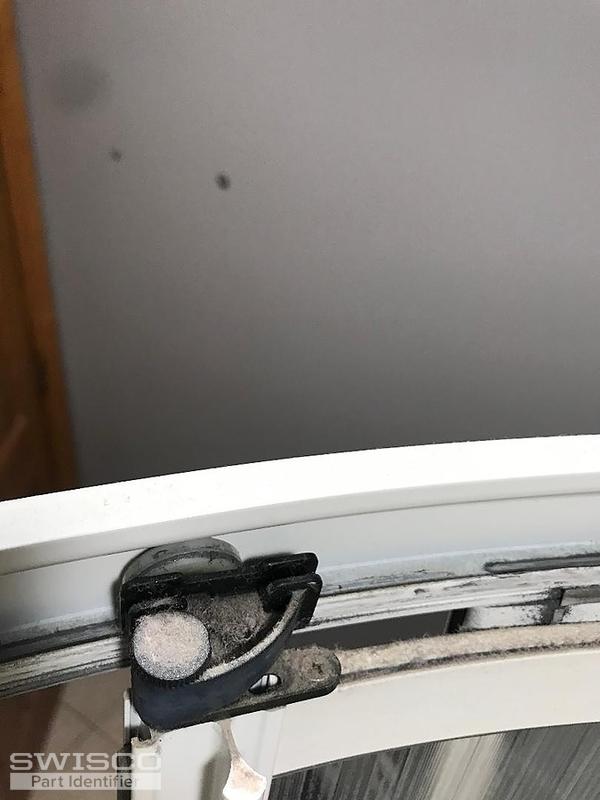 Thumbnail of the uploaded file named Shower Door Top Roller.jpg