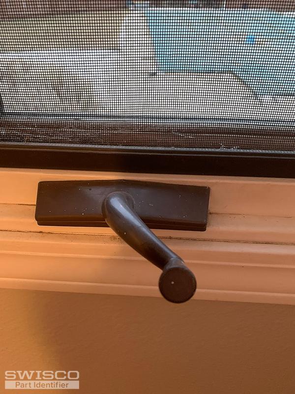 Marvin window crank
