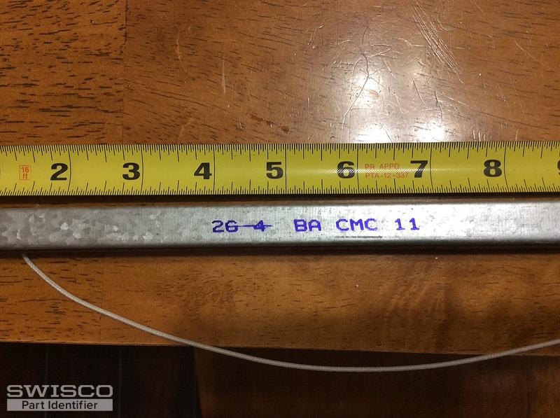 Mercer window part 26 4 BA CMC 11