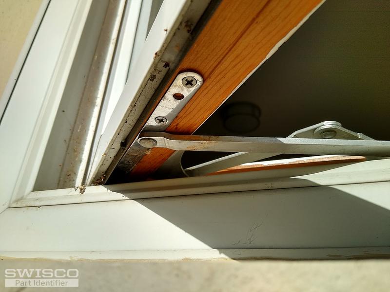 Opposite Window