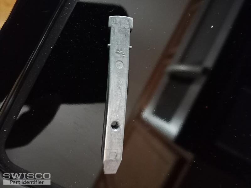 PIVOT BAR 1