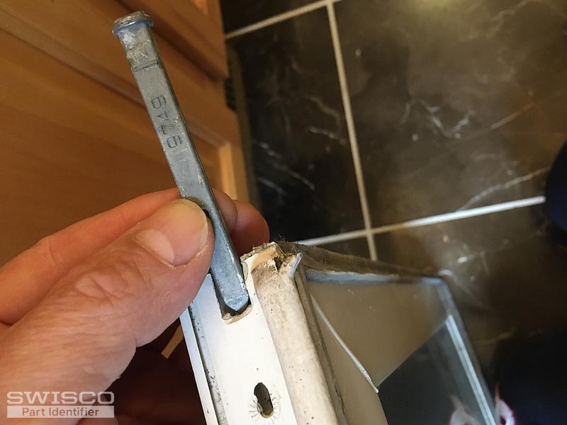 Searching for 9749 metal sliding pin for windows balan : SWISCO.com