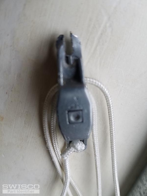 2020-10-29 Broken part connects to spring bottom