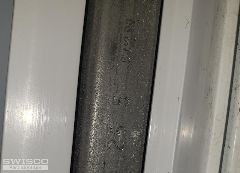 Window Balance Info