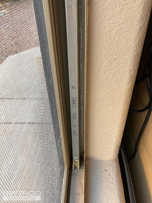 Window balance