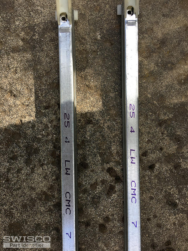Window Balancer Label