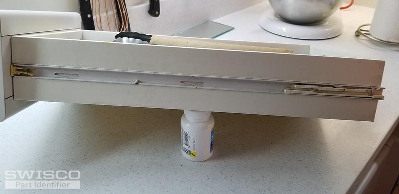 BLUM DRAWER SLIDES WIDE PIX