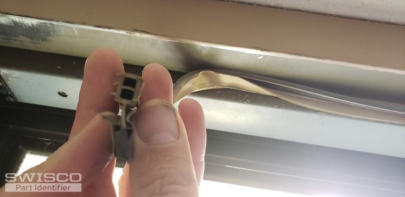 Magnetic Weather Stripping for Steel Doors Solutions