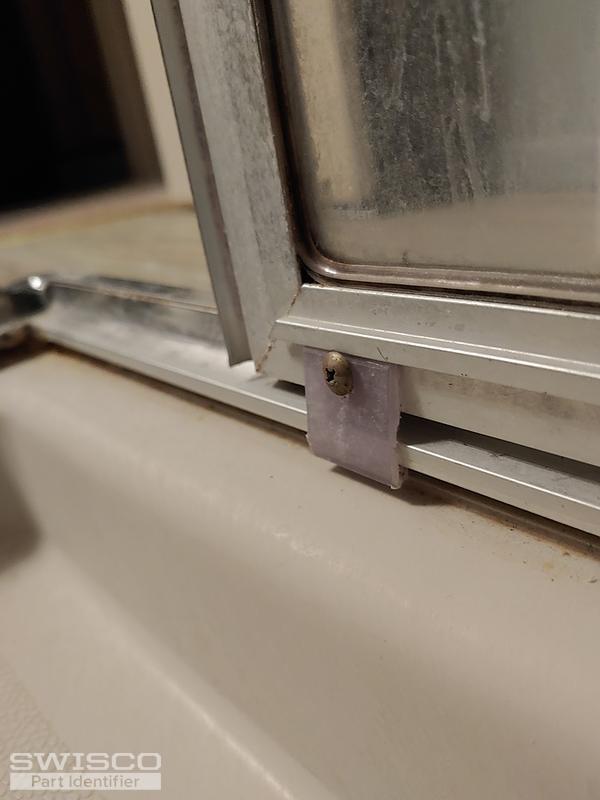 Replacement clips