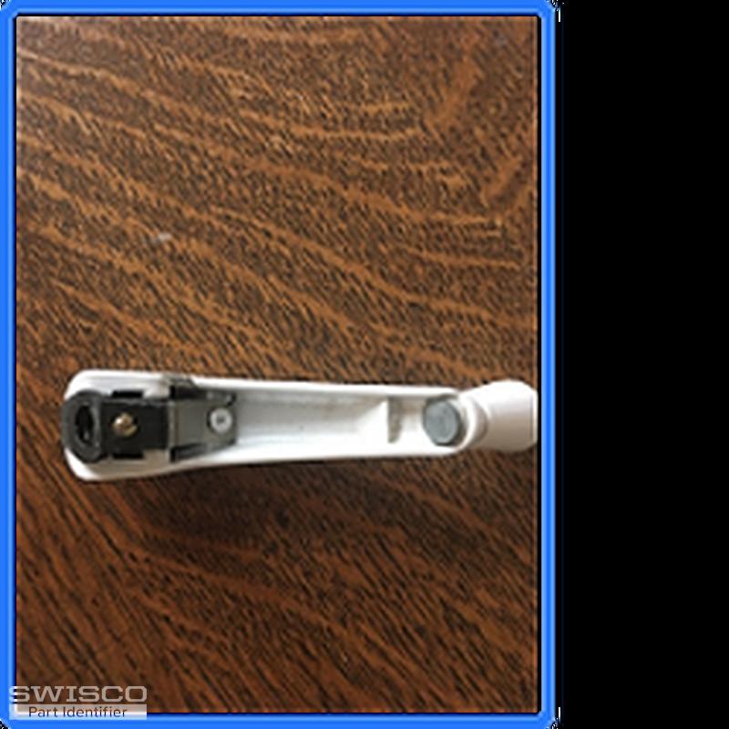 Milgard Crank