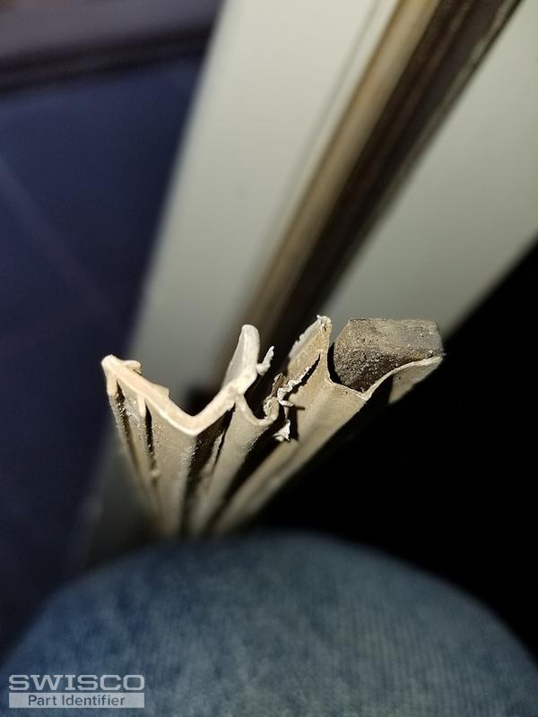 Weathershield Lee or Mark Haven Steel Entry Door replacement parts