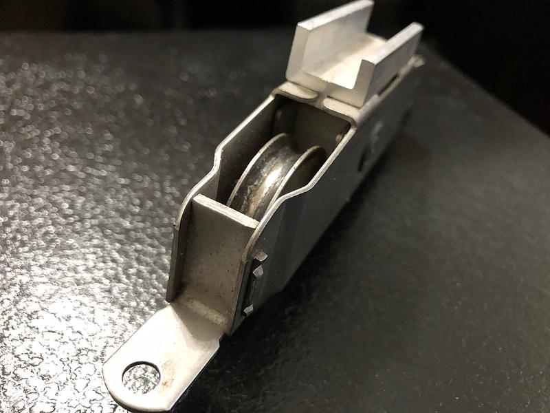 stainless steel tandem roller hacunda (2)