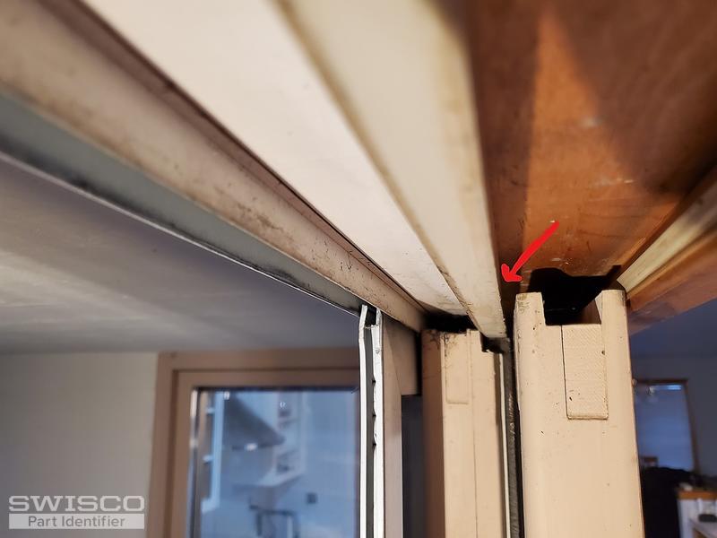 Inkedtop of door