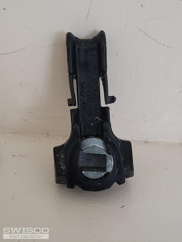 Window Pivot Shoe 1