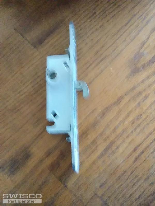 Door lock - Reinke