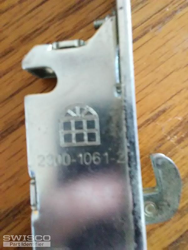Door Lock 2 - Reinke