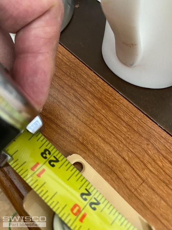 bracket end for socket