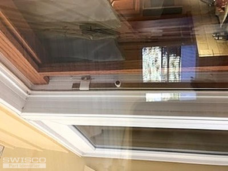 Crest Line Casement Window Tie Bar Guide For Lock Mechanism SWISCO crest-line-casement-window-tie-bar-guide-for-lock-mechanism-swisco