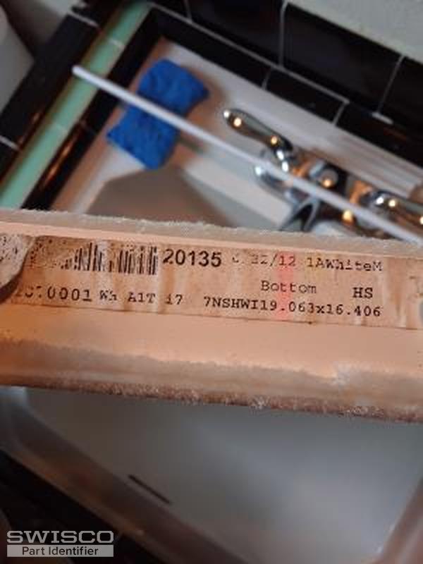 Need a Simonton Window Sash coil spring balancer