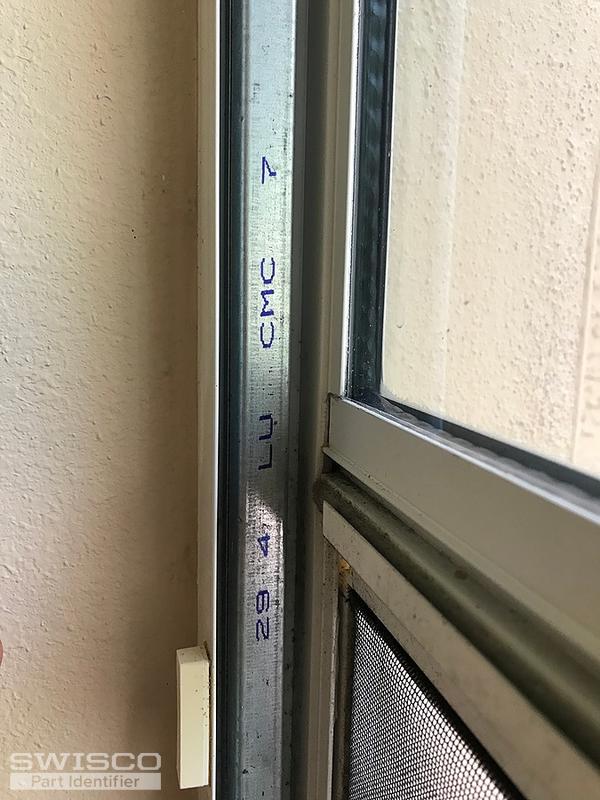 Markings on Spring