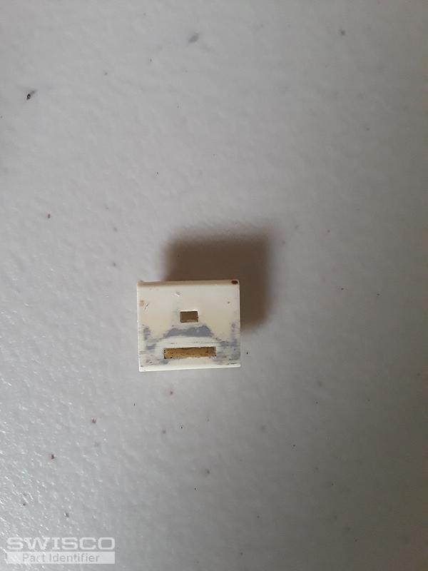 window balance clips