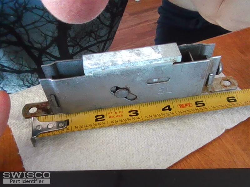 Sliding Door Double Wheels